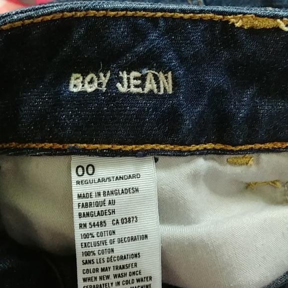 Sold - American Eagle jeans - Picture 3 of 4